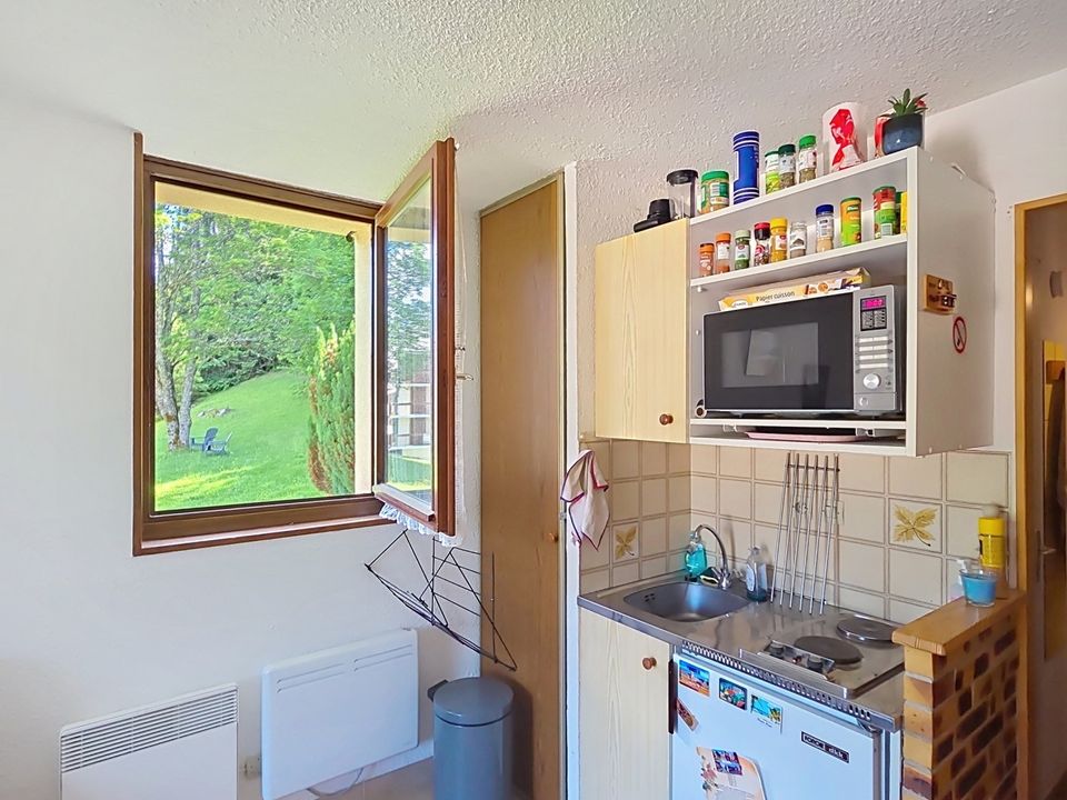Appartement in Lélex, Ain - foto 4