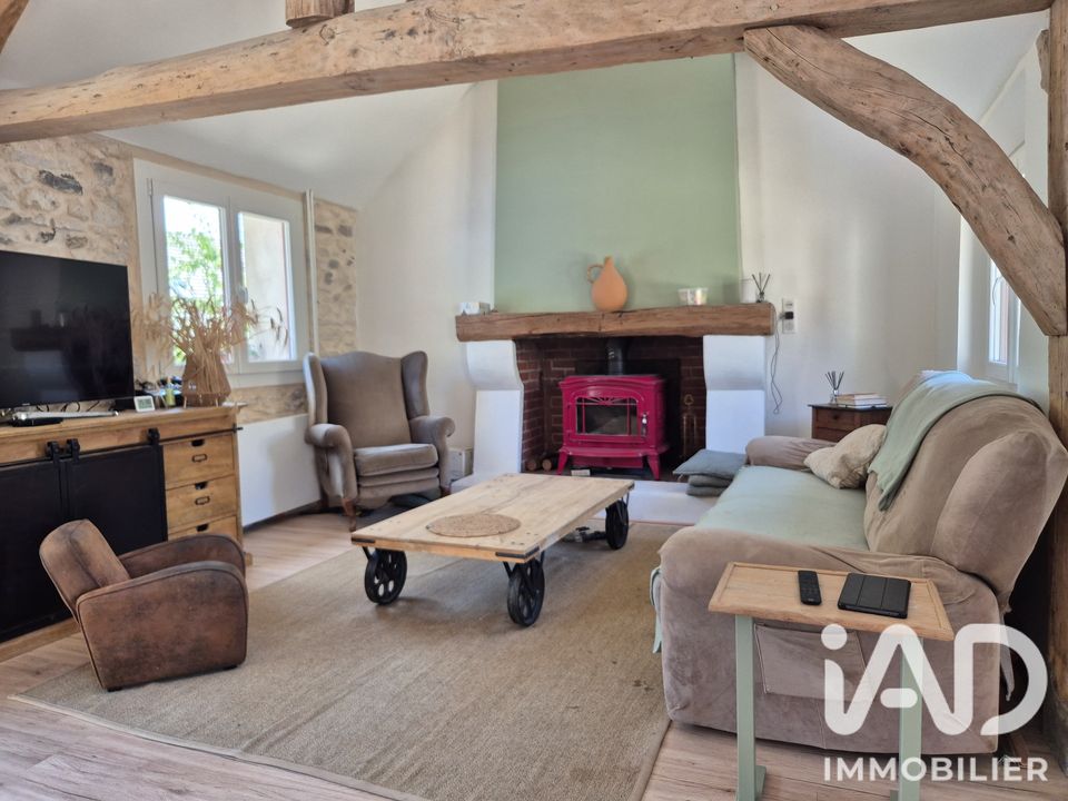 Villa i Maulette, Yvelines - foto 2