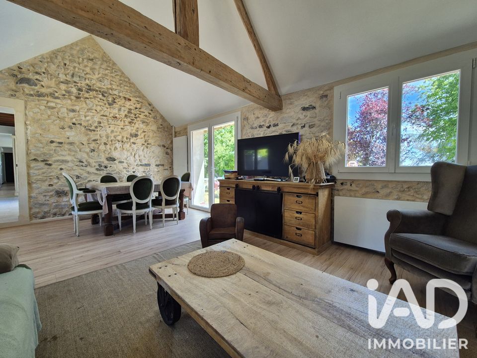 Villa i Maulette, Yvelines - foto 3