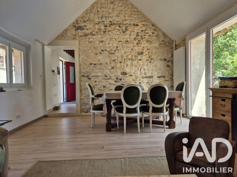 Villa i Maulette, Yvelines - foto 4