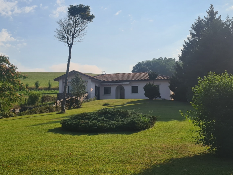 Willa: Saint-Jean-de-Luz, Pyrenees-Atlantiques – zdjęcie 2