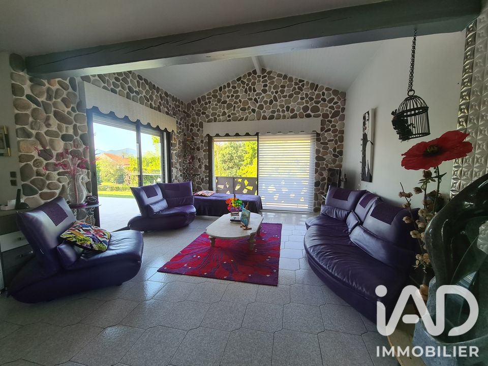Willa: Saint-Jean-de-Luz, Pyrenees-Atlantiques – zdjęcie 4