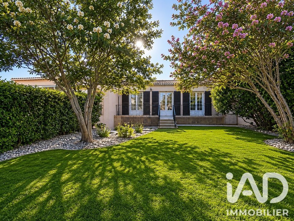 Villa en Beziers, Herault - foto 1