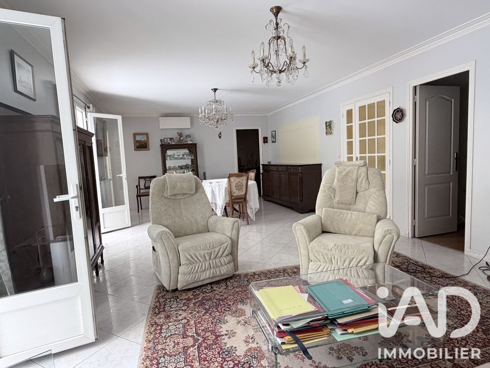 Villa i Villejuif, Val-de-Marne - foto 2