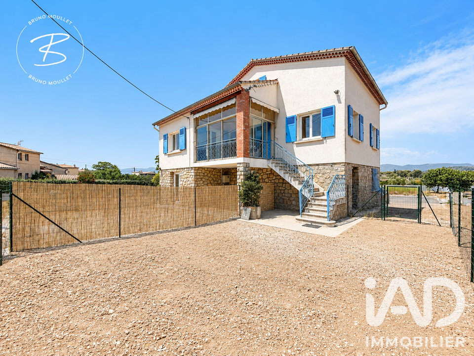 Apartamento en Pierrefeu-du-Var, Var - foto 1