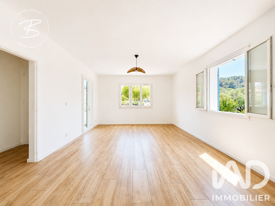 Apartamento en Pierrefeu-du-Var, Var - foto 2