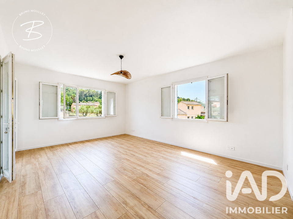 Apartamento en Pierrefeu-du-Var, Var - foto 3