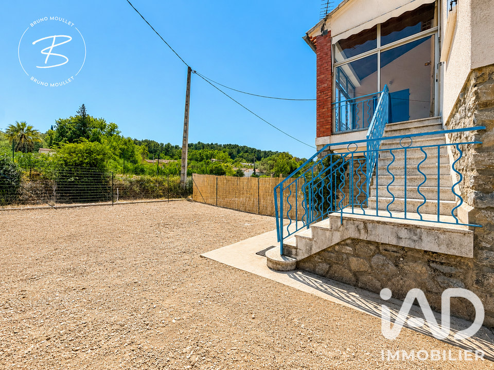 Apartamento en Pierrefeu-du-Var, Var - foto 4