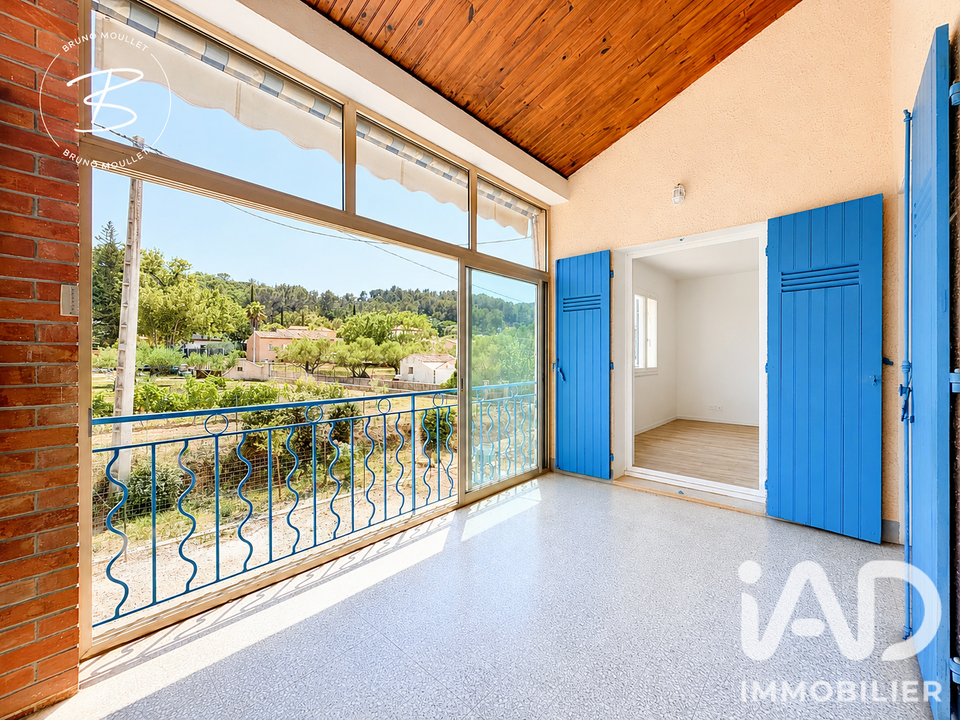 Apartamento en Pierrefeu-du-Var, Var - foto 5