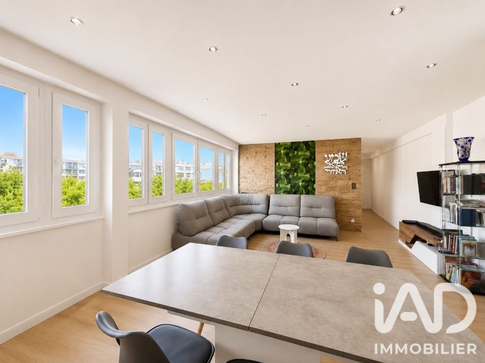 Apartament a Lyon, Rhone - foto 2