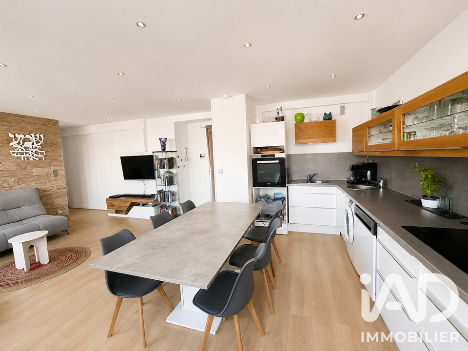 Apartament a Lyon, Rhone - foto 3
