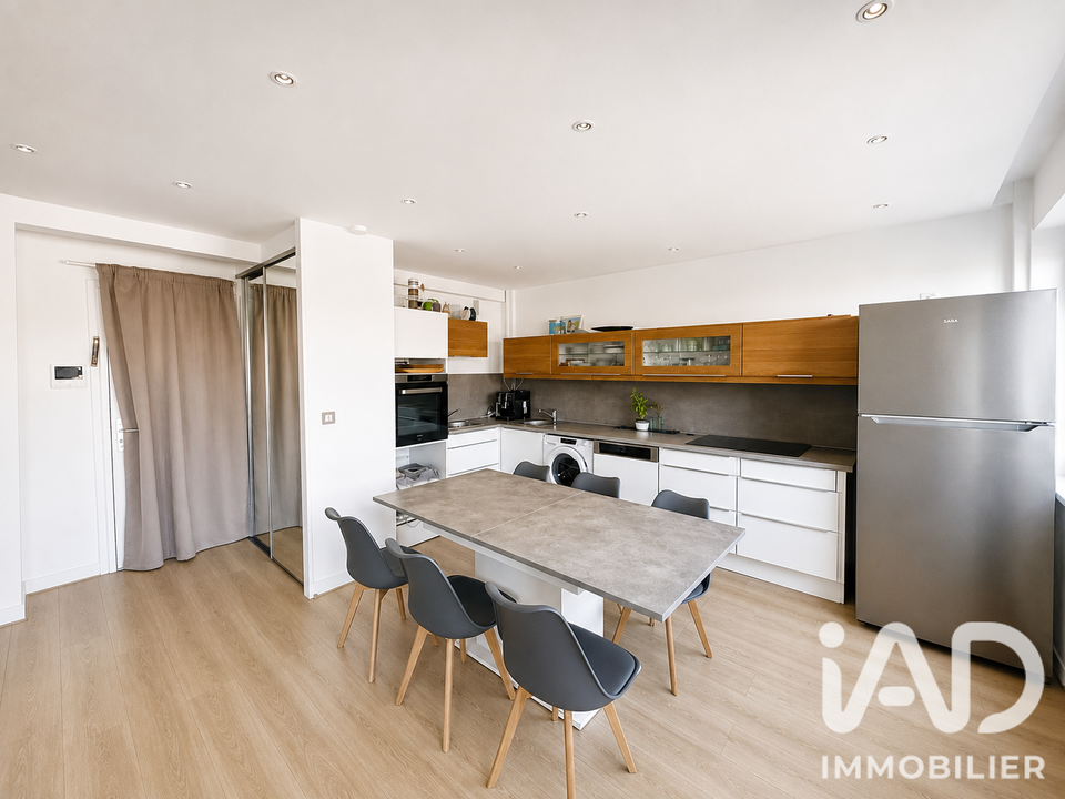 Apartament a Lyon, Rhone - foto 4