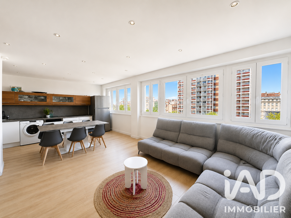 Apartament a Lyon, Rhone - foto 5