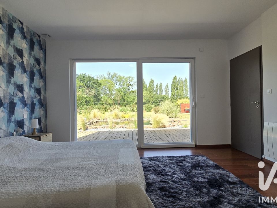 Villa in Bonnétable, Sarthe - foto 5