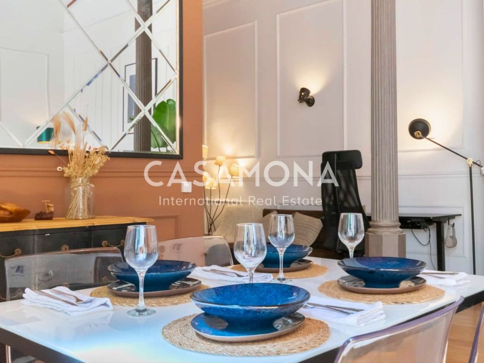Apartament a Barcelona, Barcelona - foto 3