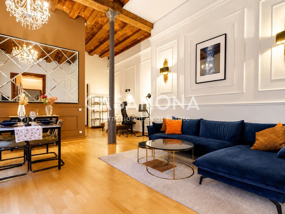Apartament a Barcelona, Barcelona - foto 4