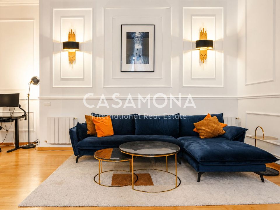 Apartament a Barcelona, Barcelona - foto 5