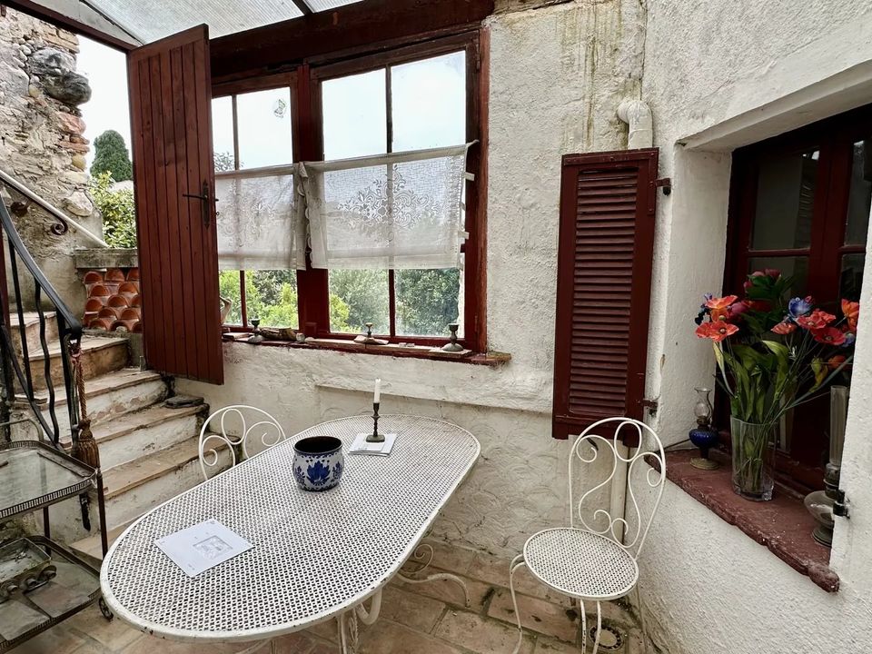 Landejendom i Cagnes-sur-Mer, Alpes-Maritimes - foto 2