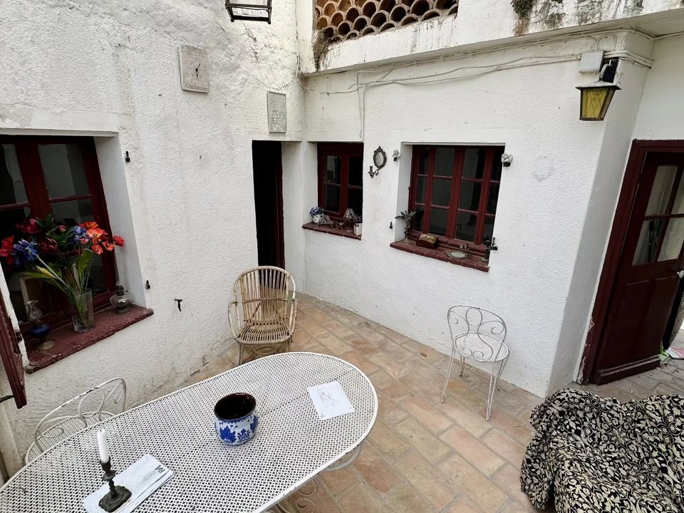 Landejendom i Cagnes-sur-Mer, Alpes-Maritimes - foto 3