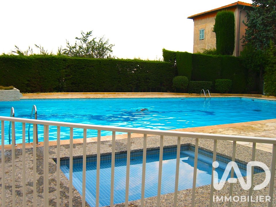 Leilighet i Nice, Alpes-Maritimes - bilde 1