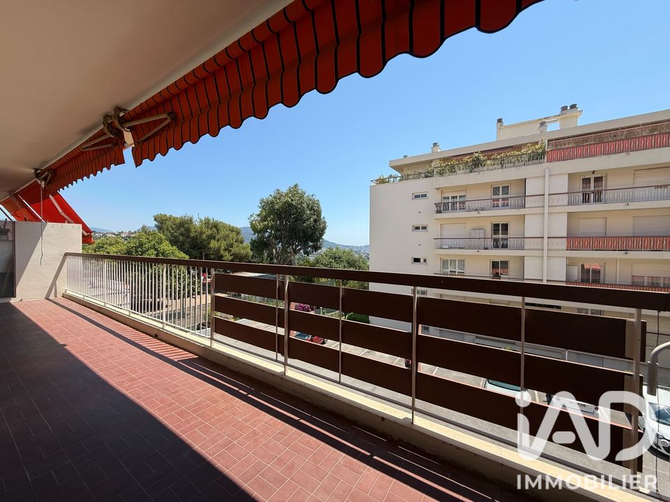 Apartament a Nice, Alpes-Maritimes - foto 5