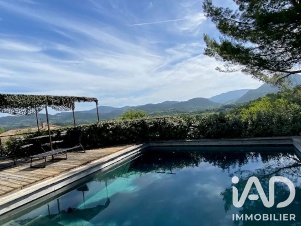 Villa em Vaison-la-Romaine, Vaucluse - foto 2