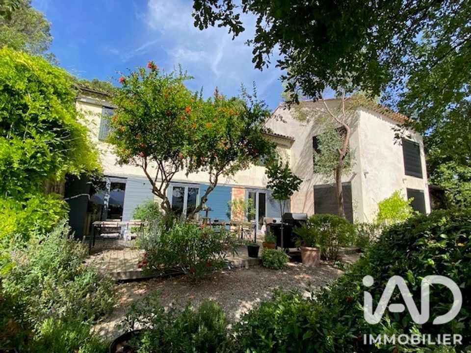 Villa em Vaison-la-Romaine, Vaucluse - foto 3