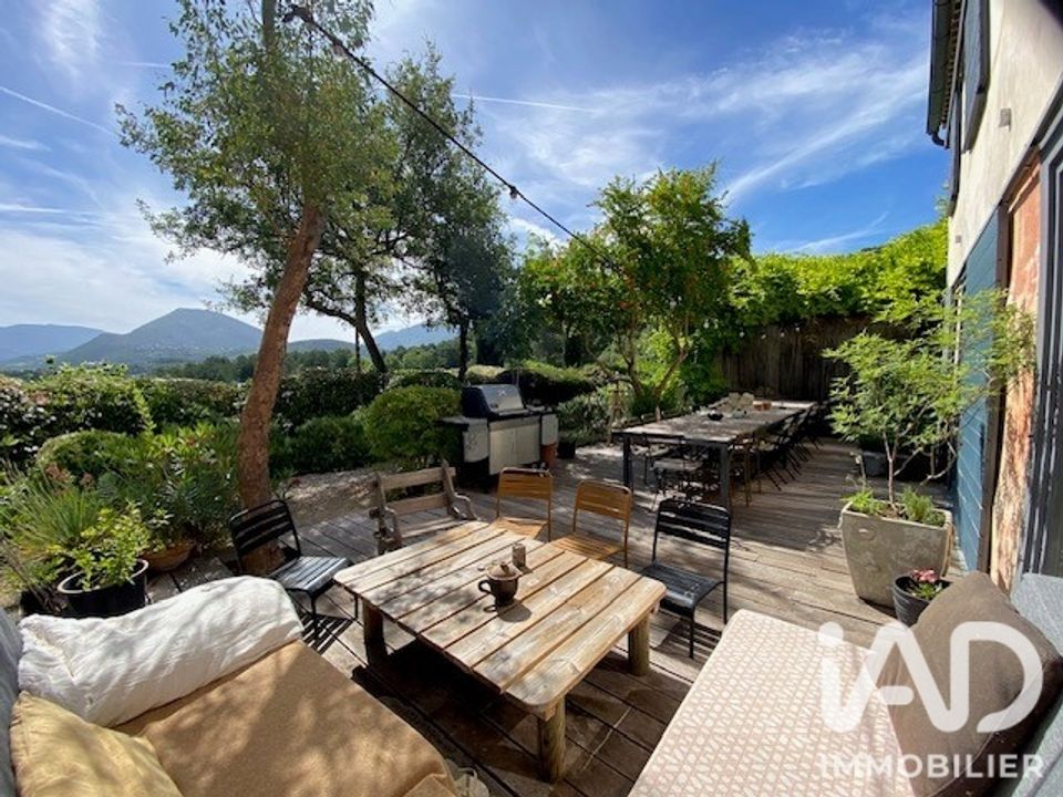 Villa em Vaison-la-Romaine, Vaucluse - foto 5