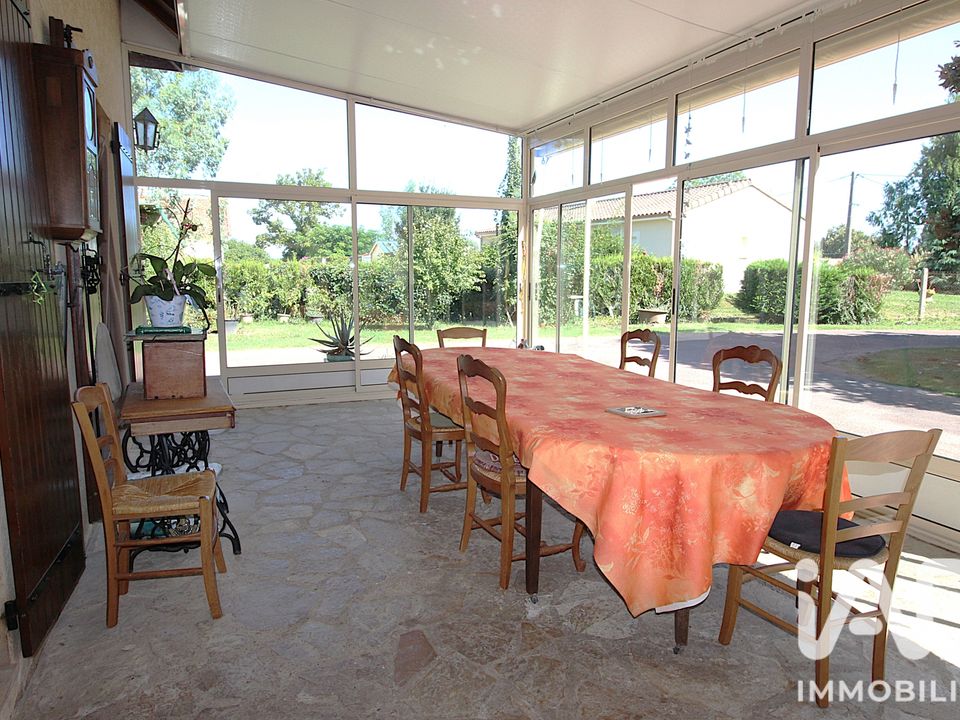 Villa i Prigonrieux, Dordogne - bilde 2