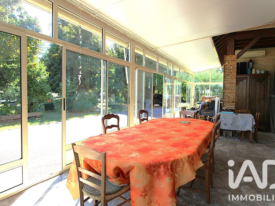 Villa i Prigonrieux, Dordogne - bilde 4