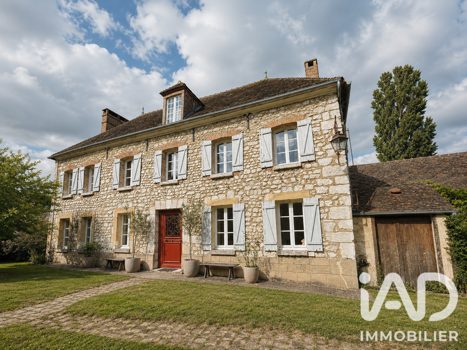 Villa in Pressagny-L'Orgueilleux, Eure - foto 2