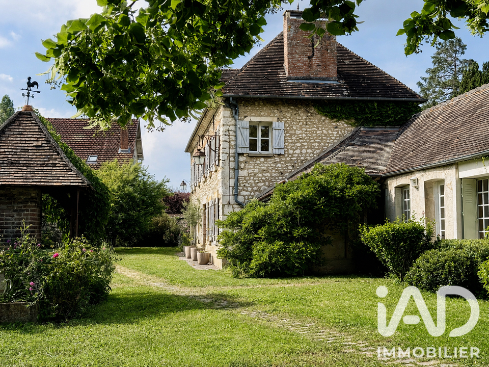 Villa in Pressagny-L'Orgueilleux, Eure - foto 4