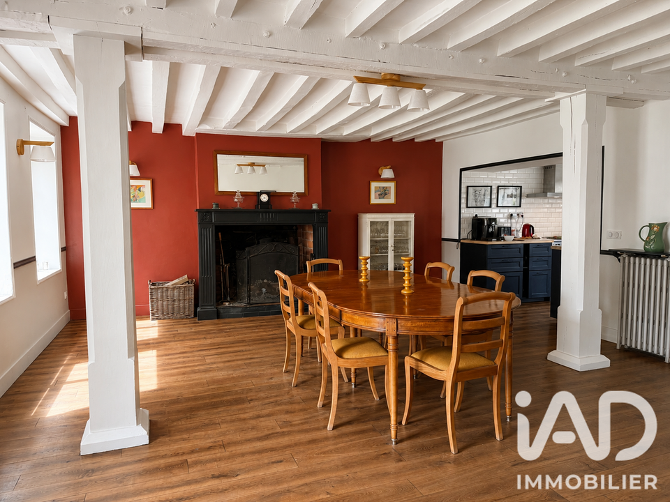 Villa in Pressagny-L'Orgueilleux, Eure - foto 5