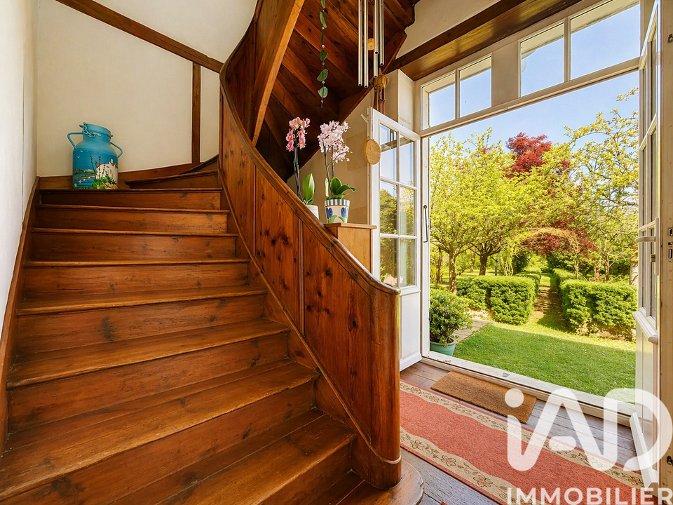 Villa en Le Gué-d'Alleré, Charente-Maritime - foto 4
