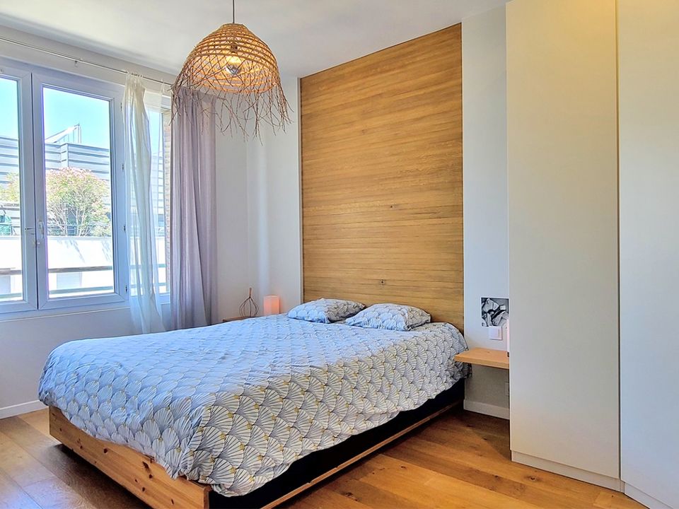Lejlighed i Grenoble, Isere - foto 1
