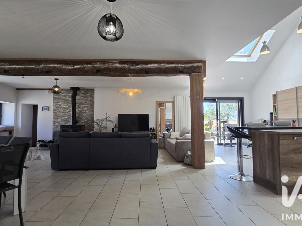 Villa in Saint-Aubin-des-Coudrais, Sarthe - foto 2