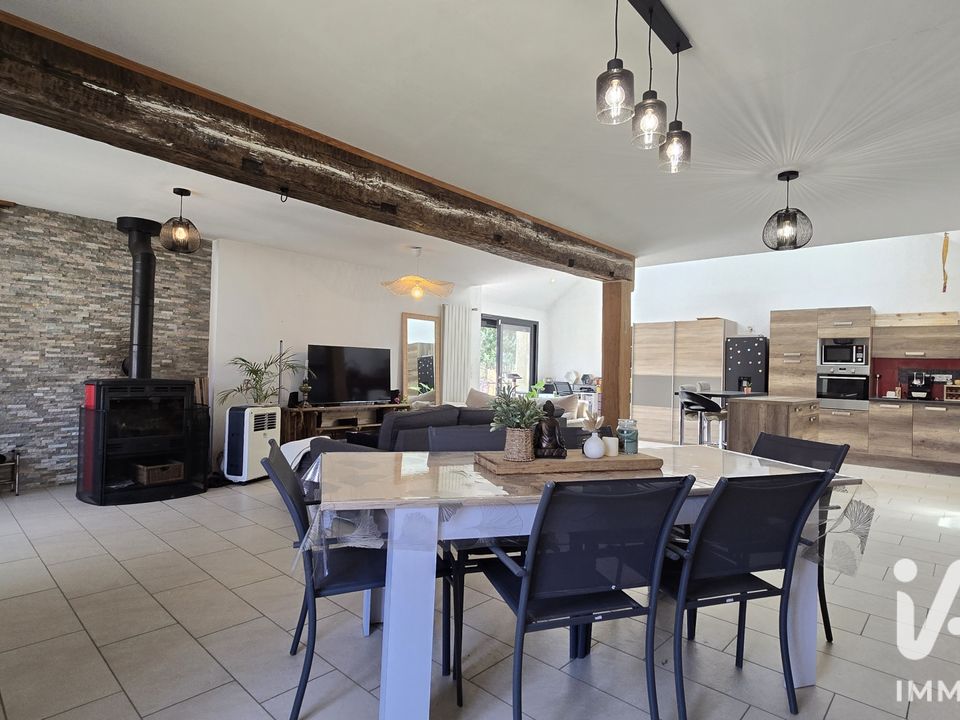 Villa in Saint-Aubin-des-Coudrais, Sarthe - foto 3