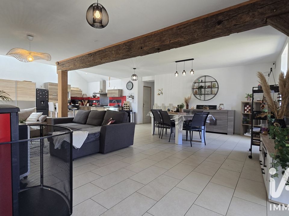 Villa in Saint-Aubin-des-Coudrais, Sarthe - foto 4