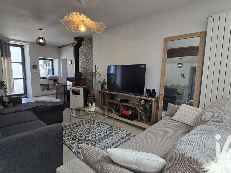 Villa in Saint-Aubin-des-Coudrais, Sarthe - foto 5
