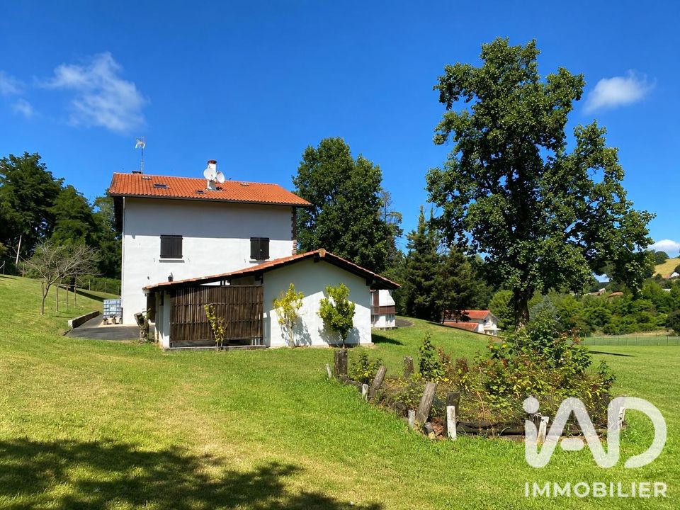 Willa: Urrugne, Pyrenees-Atlantiques – zdjęcie 3