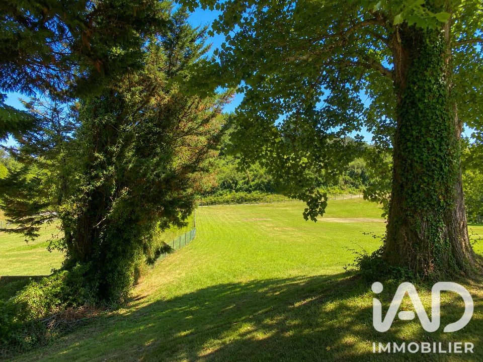 Willa: Urrugne, Pyrenees-Atlantiques – zdjęcie 4