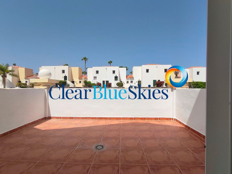 Lejlighed i Golf Del Sur, Tenerife - foto 3
