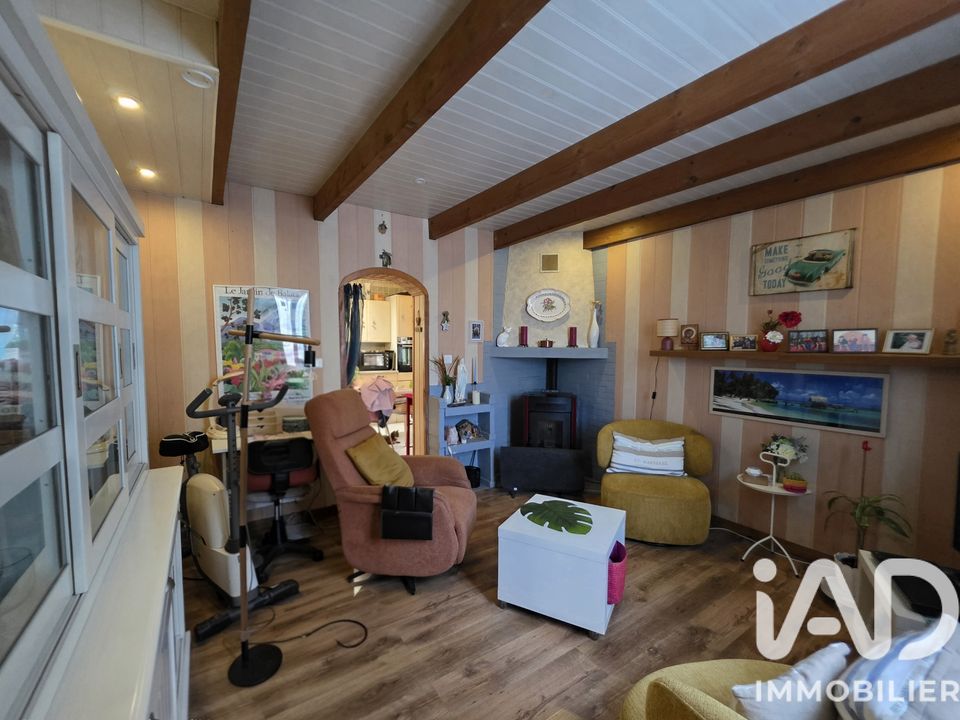 Villa a Lourdes, Hautes-Pyrenees - foto 4