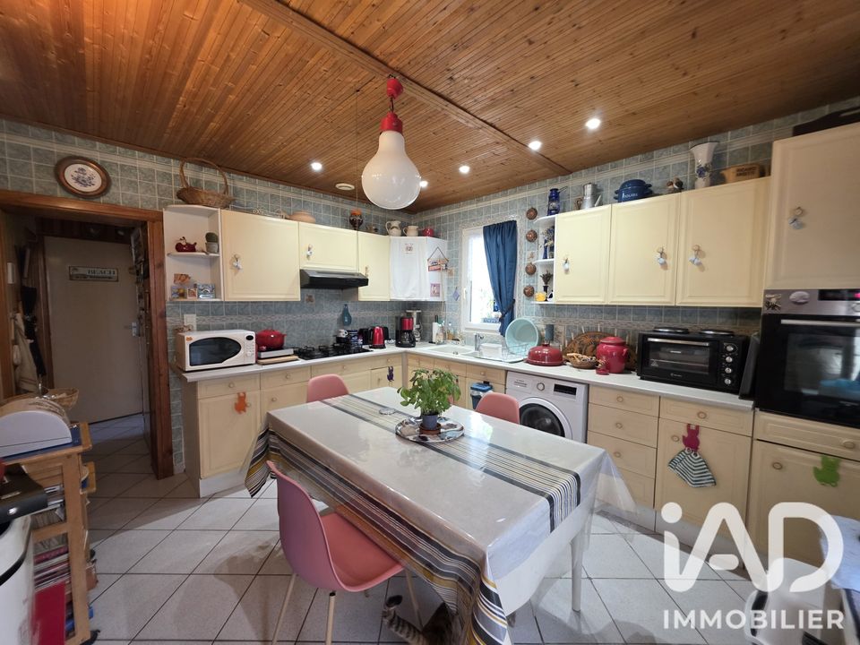 Villa a Lourdes, Hautes-Pyrenees - foto 5