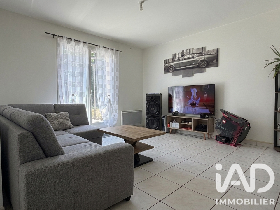 Villa en La Tardière, Vendee - foto 2