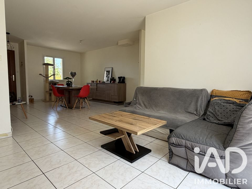 Villa en La Tardière, Vendee - foto 3