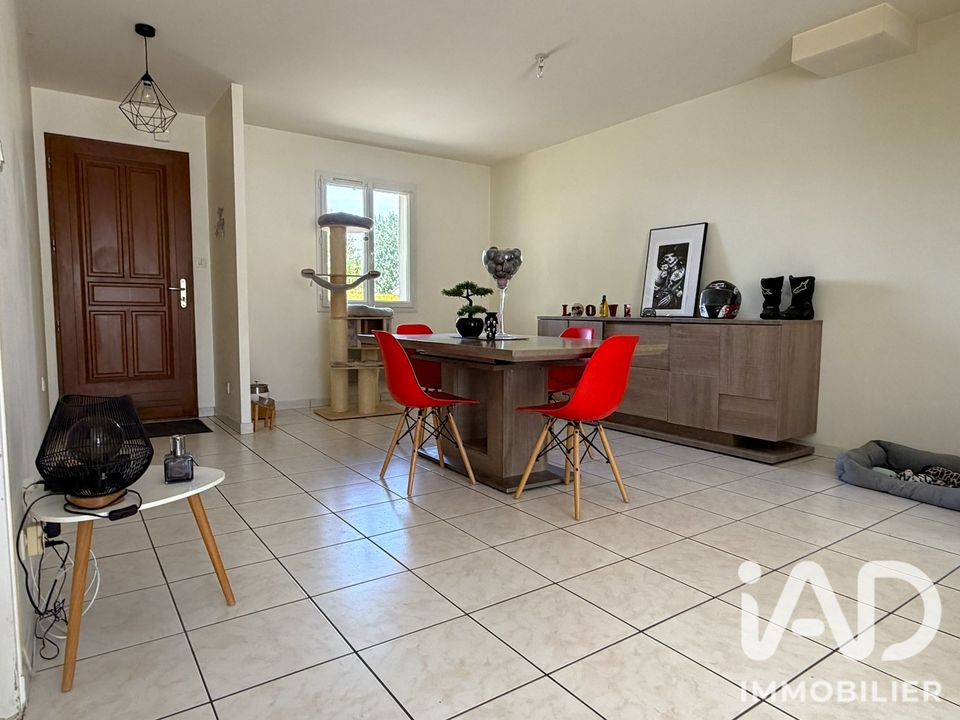 Villa en La Tardière, Vendee - foto 4