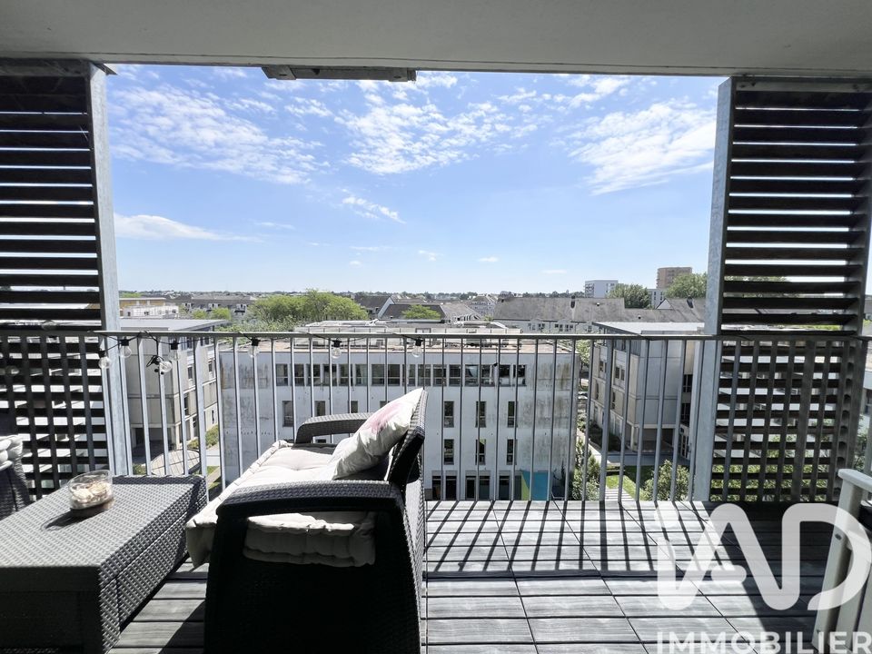 Lejlighed i Nantes, Loire-Atlantique - foto 1