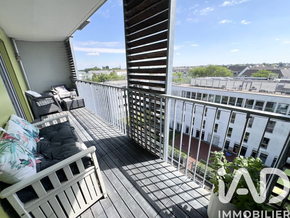 Lejlighed i Nantes, Loire-Atlantique - foto 3