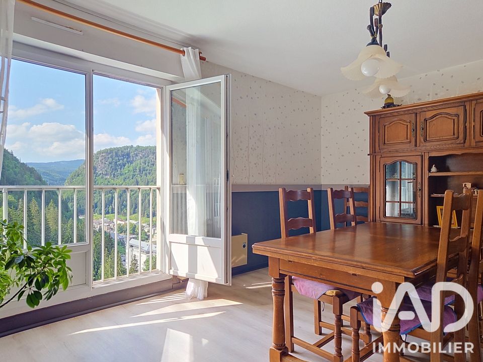 Apartamento em Hauts-de-Bienne, Jura - foto 1